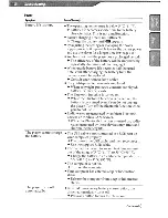 Preview for 131 page of Sony NWZ-A829 Marketing Specifications (Black Model) Operation Manual