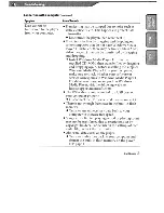 Preview for 133 page of Sony NWZ-A829 Marketing Specifications (Black Model) Operation Manual