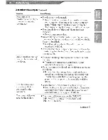 Preview for 134 page of Sony NWZ-A829 Marketing Specifications (Black Model) Operation Manual