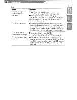 Preview for 138 page of Sony NWZ-A829 Marketing Specifications (Black Model) Operation Manual