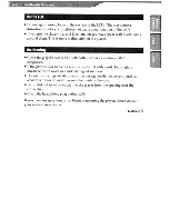 Preview for 149 page of Sony NWZ-A829 Marketing Specifications (Black Model) Operation Manual