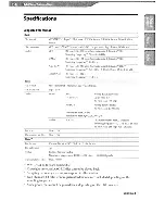 Preview for 154 page of Sony NWZ-A829 Marketing Specifications (Black Model) Operation Manual