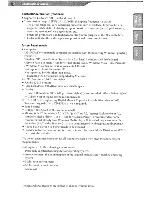 Preview for 158 page of Sony NWZ-A829 Marketing Specifications (Black Model) Operation Manual