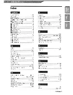 Preview for 159 page of Sony NWZ-A829 Marketing Specifications (Black Model) Operation Manual