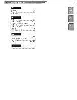 Preview for 161 page of Sony NWZ-A829 Marketing Specifications (Black Model) Operation Manual