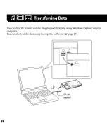 Preview for 182 page of Sony NWZ-A829 Marketing Specifications (Black Model) Operation Manual