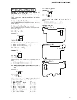 Preview for 5 page of Sony NWZ-E435F - 2gb Walkman Video Mp3 Player Service Manual