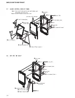 Preview for 10 page of Sony NWZ-E435F - 2gb Walkman Video Mp3 Player Service Manual