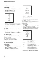 Preview for 16 page of Sony NWZ-E435F - 2gb Walkman Video Mp3 Player Service Manual