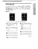 Preview for 6 page of Sony NWZ-S515 Operation Manual