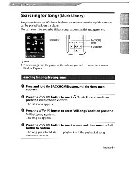 Preview for 19 page of Sony NWZ-S515 Operation Manual