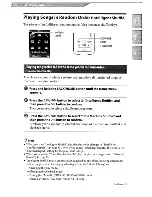 Preview for 28 page of Sony NWZ-S515 Operation Manual