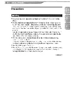 Preview for 119 page of Sony NWZ-S515 Operation Manual