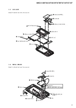 Preview for 9 page of Sony NWZ-S736F Service Manual