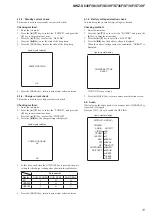 Preview for 11 page of Sony NWZ-S736F Service Manual