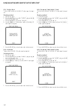 Preview for 12 page of Sony NWZ-S736F Service Manual