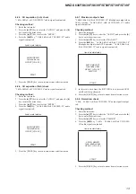 Preview for 13 page of Sony NWZ-S736F Service Manual