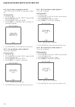 Preview for 14 page of Sony NWZ-S736F Service Manual