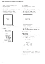 Preview for 16 page of Sony NWZ-S736F Service Manual