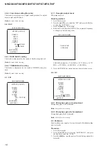 Preview for 18 page of Sony NWZ-S736F Service Manual