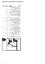 Preview for 26 page of Sony NWZ-S736F Service Manual