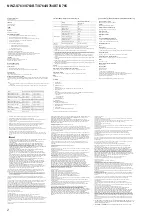 Preview for 2 page of Sony NWZ-S76 Service Manual