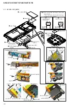 Preview for 10 page of Sony NWZ-S76 Service Manual