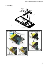 Preview for 11 page of Sony NWZ-S76 Service Manual