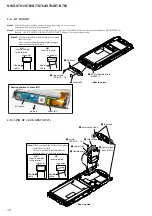 Preview for 12 page of Sony NWZ-S76 Service Manual