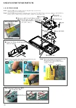 Preview for 16 page of Sony NWZ-S76 Service Manual