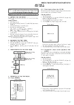 Preview for 17 page of Sony NWZ-S76 Service Manual