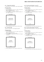 Preview for 19 page of Sony NWZ-S76 Service Manual