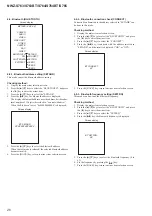 Preview for 26 page of Sony NWZ-S76 Service Manual