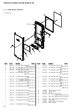 Preview for 30 page of Sony NWZ-S76 Service Manual