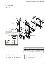 Preview for 31 page of Sony NWZ-S76 Service Manual