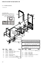 Preview for 32 page of Sony NWZ-S76 Service Manual