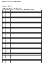 Preview for 34 page of Sony NWZ-S76 Service Manual