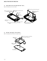 Preview for 10 page of Sony NWZ-X1050 Service Manual