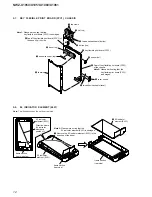 Preview for 12 page of Sony NWZ-X1050 Service Manual