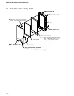 Preview for 14 page of Sony NWZ-X1050 Service Manual