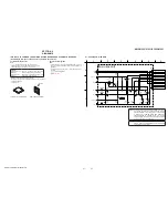 Preview for 27 page of Sony NWZ-X1050 Service Manual