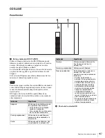 Preview for 167 page of Sony ODS-D280F Operation Manual