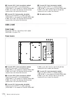 Preview for 170 page of Sony ODS-D280F Operation Manual