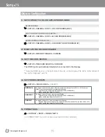 Preview for 5 page of Sony odyssey 7Q+ Setup Manual