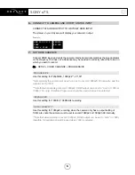 Preview for 6 page of Sony Odyssey7Q+ Setup Manual