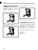 Preview for 14 page of Sony OHB-T450WS Installation Manual