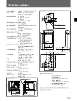 Preview for 39 page of Sony OHB-T450WS Installation Manual