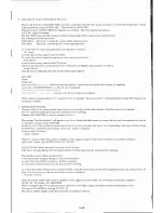 Preview for 106 page of Sony PBD-V30 Service Manual