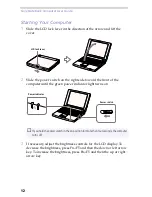 Preview for 17 page of Sony PCG-505E User Manual