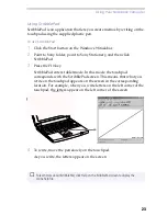 Preview for 28 page of Sony PCG-505E User Manual